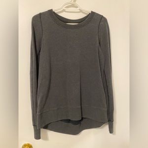 Lululemon sweatshirt